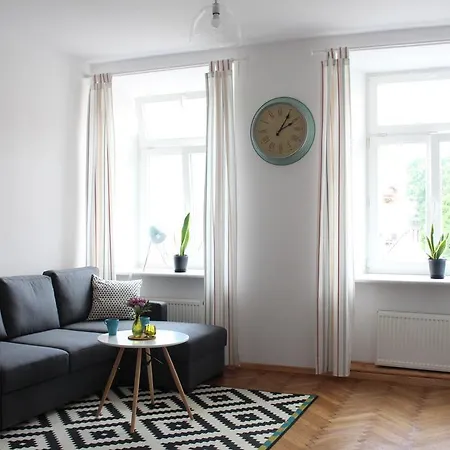 Krakowskie 36 - Single One Lublin