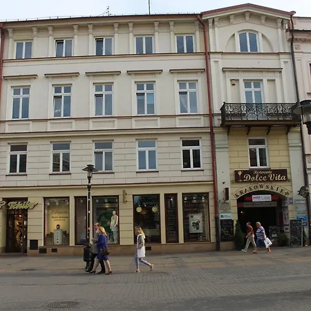 Krakowskie 36 - Single One Lublin
