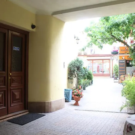 Apartment Krakowskie 36 - Single One