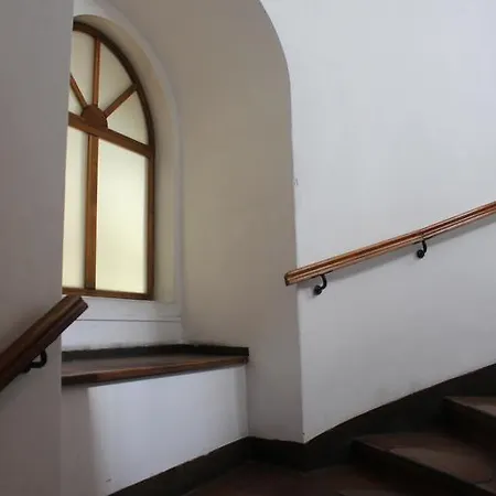 Krakowskie 36 - Single One Apartment