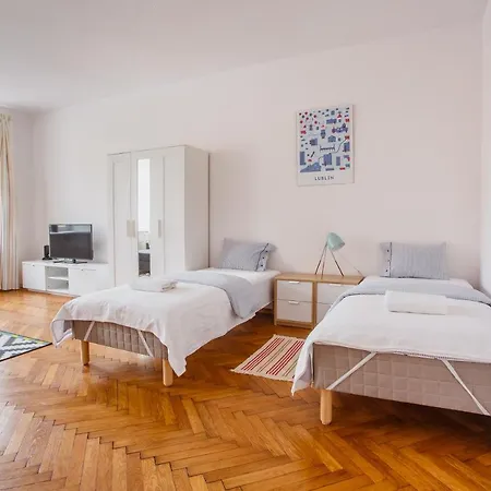 Krakowskie 36 - Single One * 卢布林