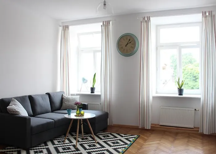 Krakowskie 36 - Single One Lublin