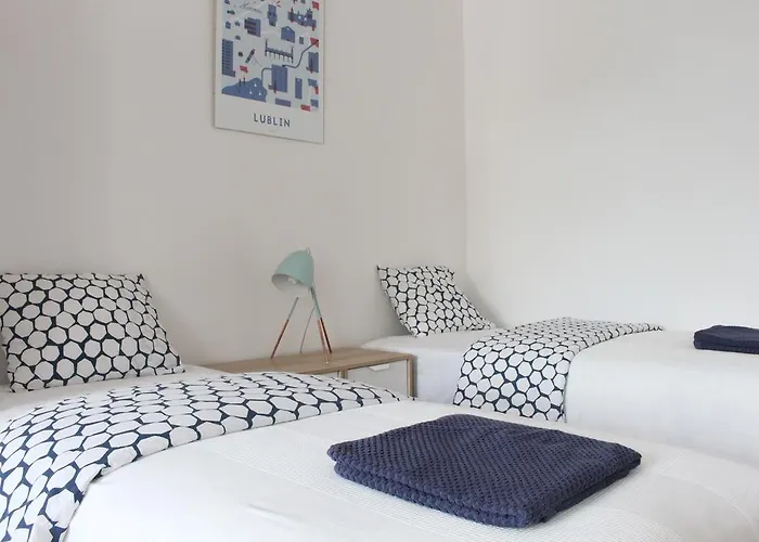 Lejlighed Krakowskie 36 - Single One