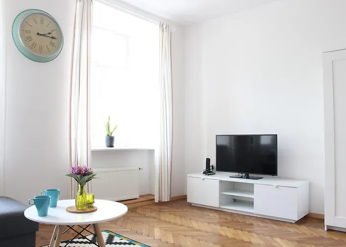 Lejlighed Krakowskie 36 - Single One *